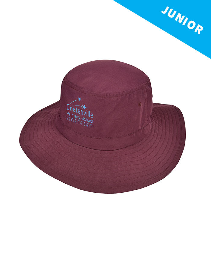 Microfibre Hat