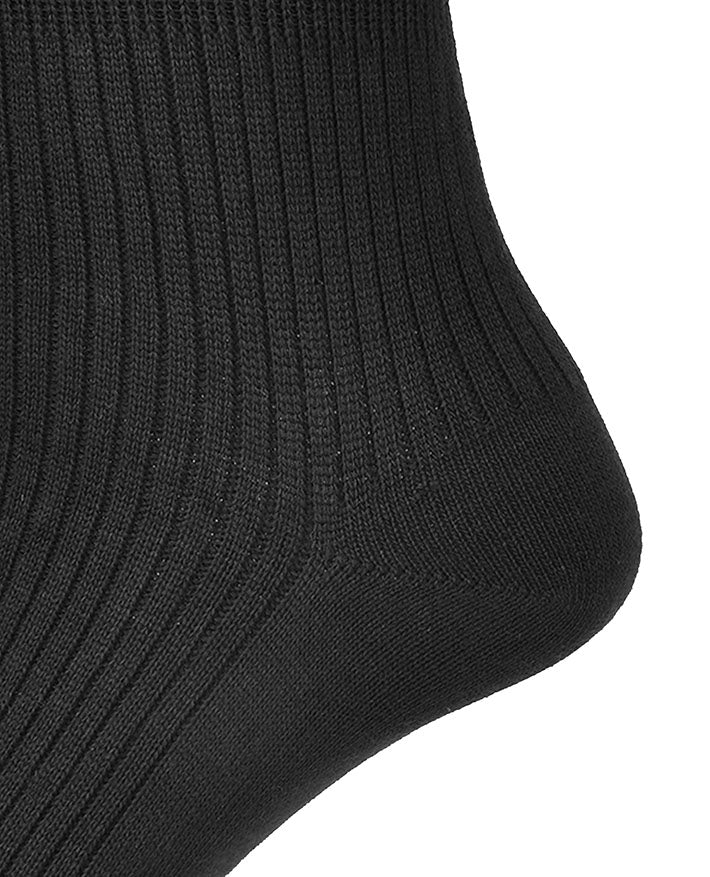 Stripe Crew Sock - 2 Pack