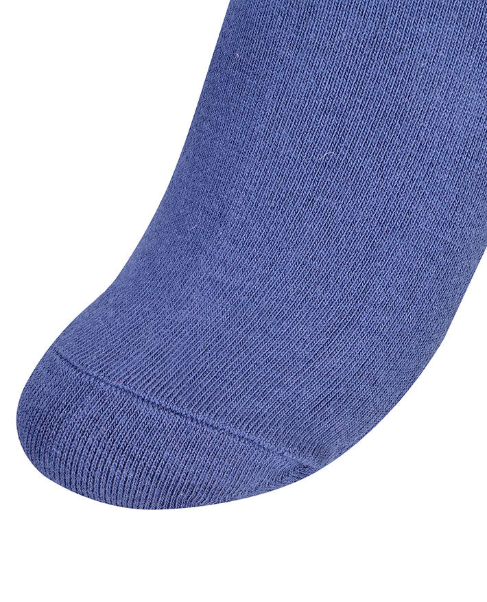 Stripe Crew Socks