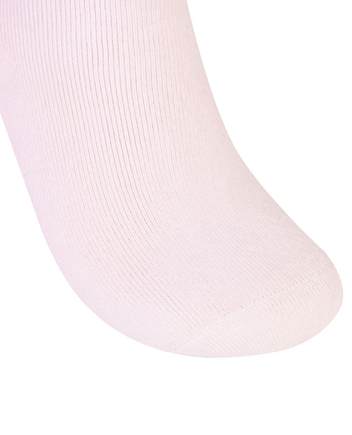 Stripe Cushion Foot Socks - 3 Pack