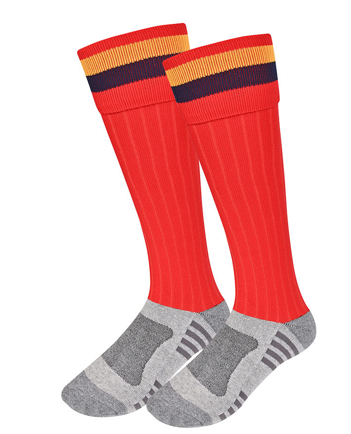 Footy/Soccer/Hockey Socks