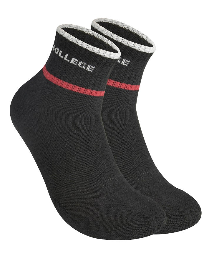 Sports Socks - 2 Pack