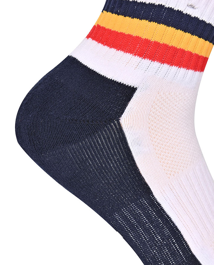 Sports Socks - 2 Pack