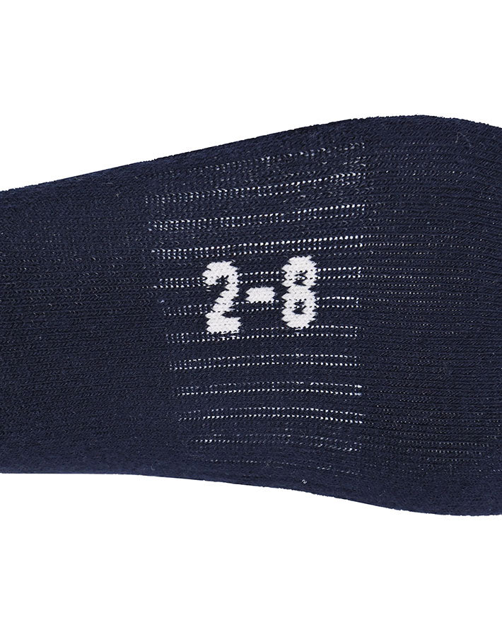Sports Socks - 2 Pack