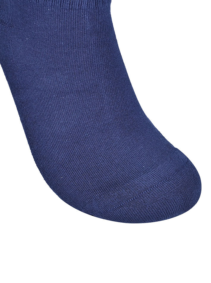 Stripped Crew socks-2 PACK