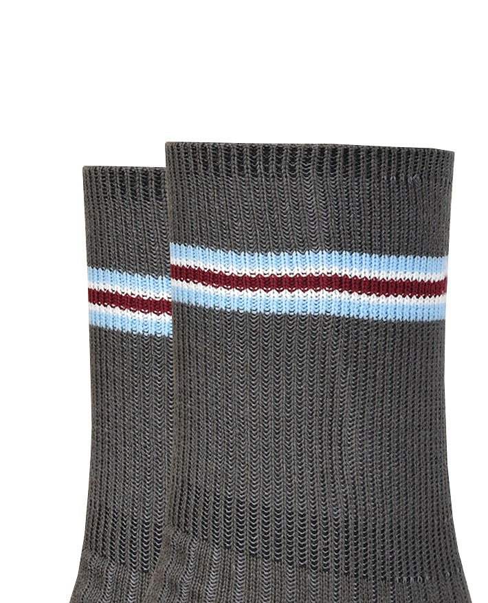 Anklet Turnover Socks