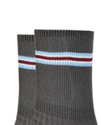 Anklet Turnover Socks