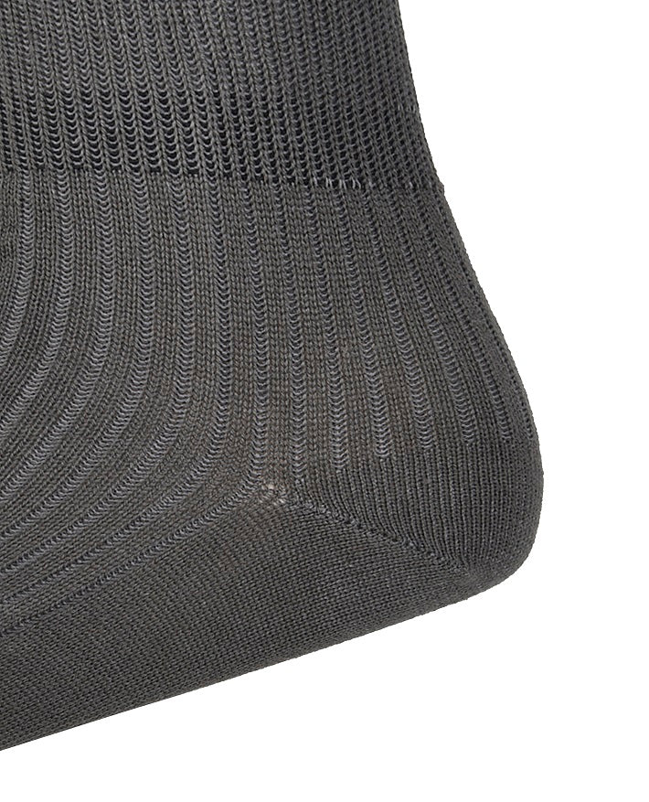 Anklet Turnover Socks