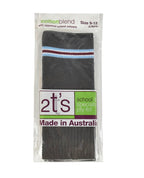 Anklet Turnover Socks