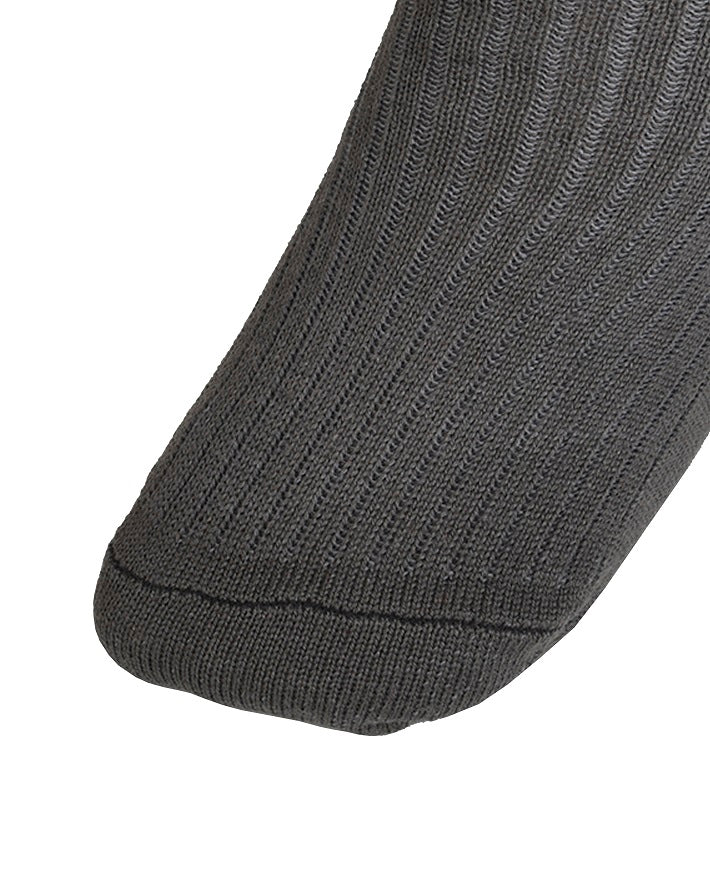 Anklet Turnover Socks