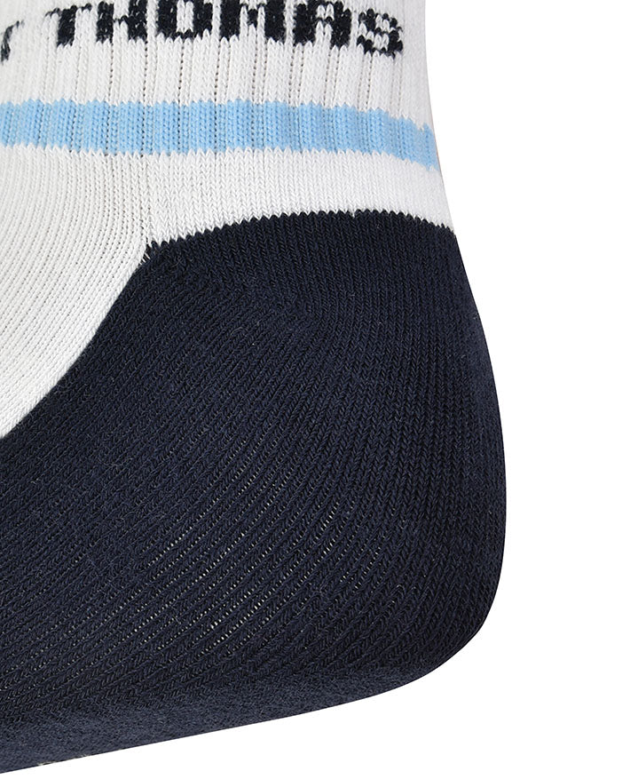Sports Socks - 2 Pack