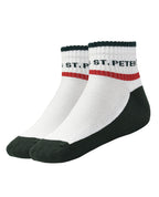 Sports Socks - 2 Pack
