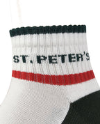 Sports Socks - 2 Pack