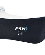 Stripe Sport Socks - 2 Pack