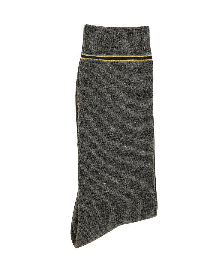 Crew Socks - 2 Pack