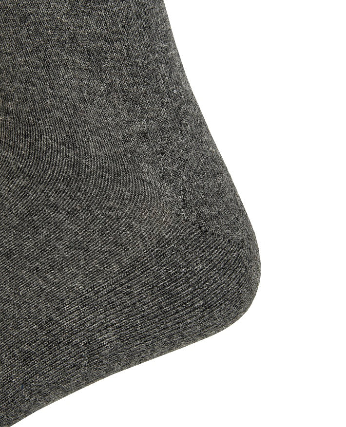 Crew Socks - 2 Pack