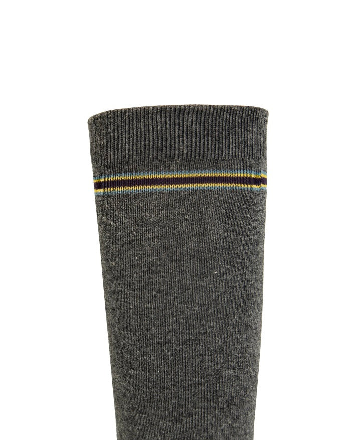 Crew Socks - 2 Pack