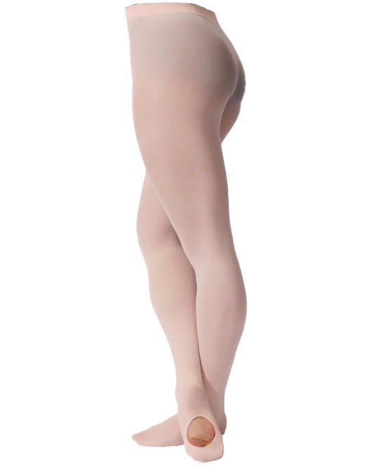Ultra Soft Self Knit Waistband Transition Tight Child