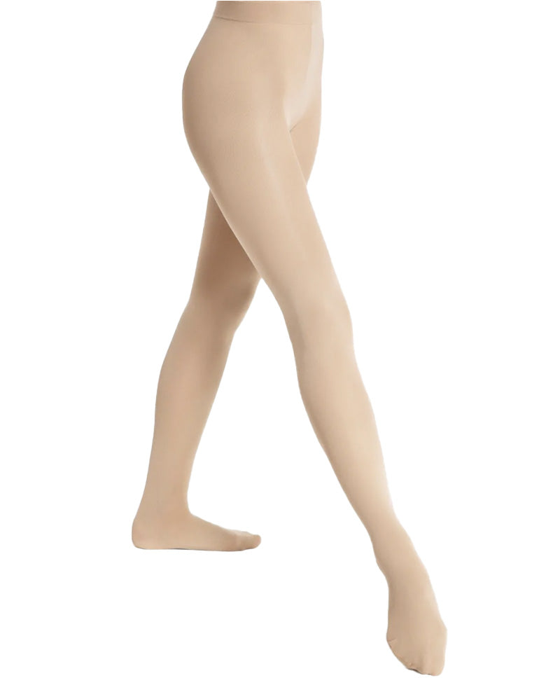 Ultra Soft Self Knit Waistband Transition Tight