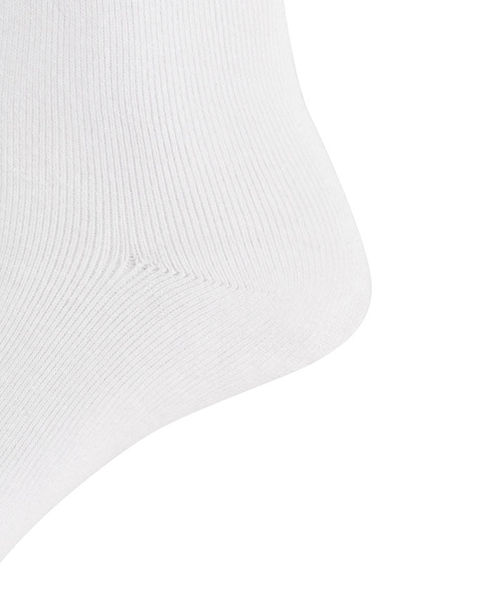 Cushion Foot Sports Socks - 3 Pack