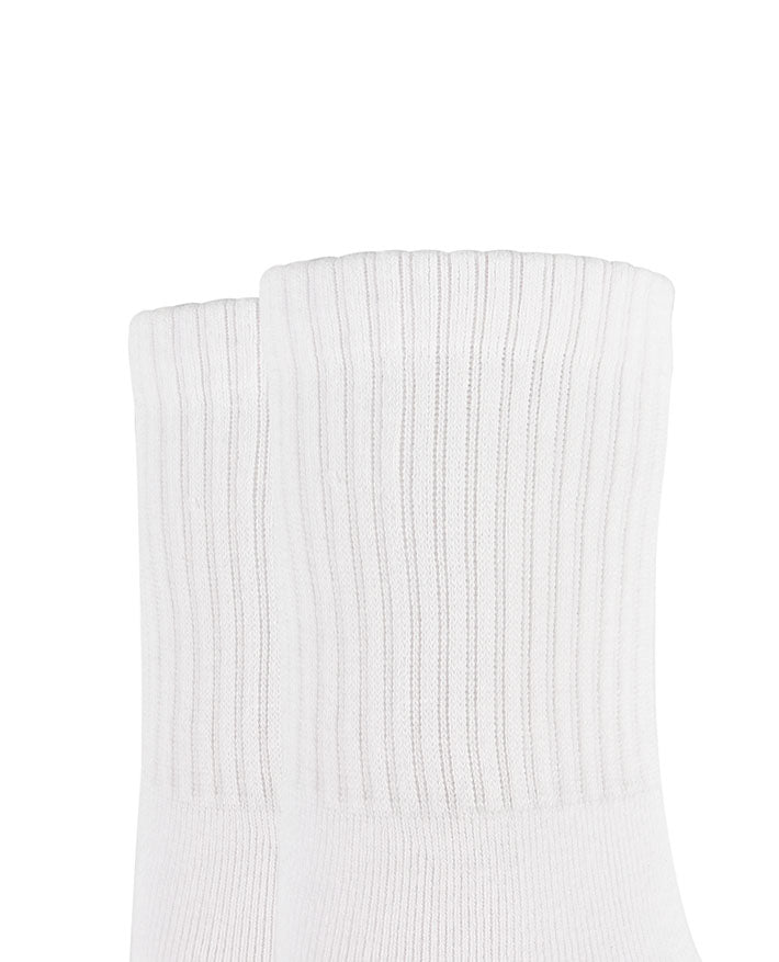 Cushion Foot Sports Socks - 3 Pack