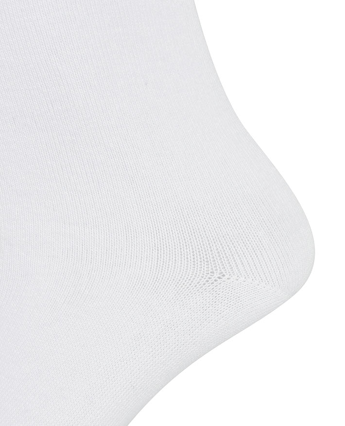 Turnover Anklet Socks - 3 Pack