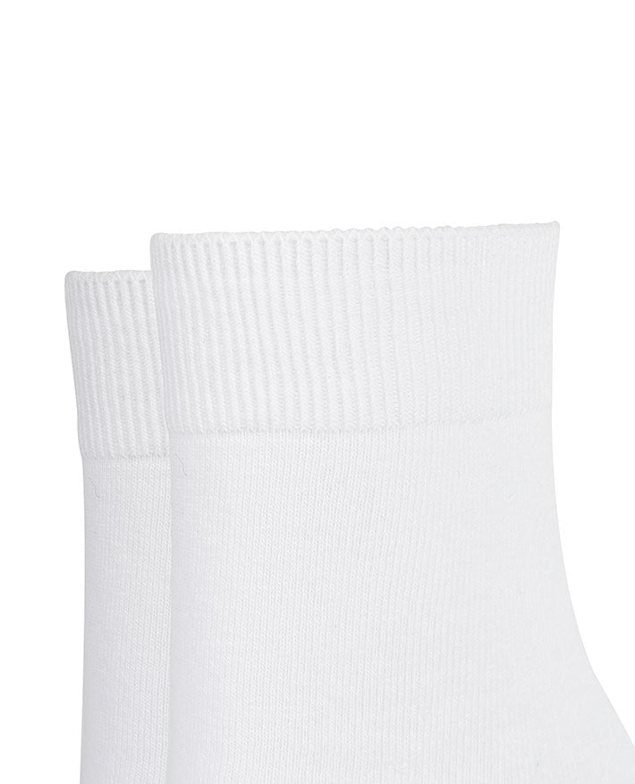 Turnover Anklet Socks - 3 Pack