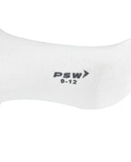 Turnover Anklet Socks - 3 Pack
