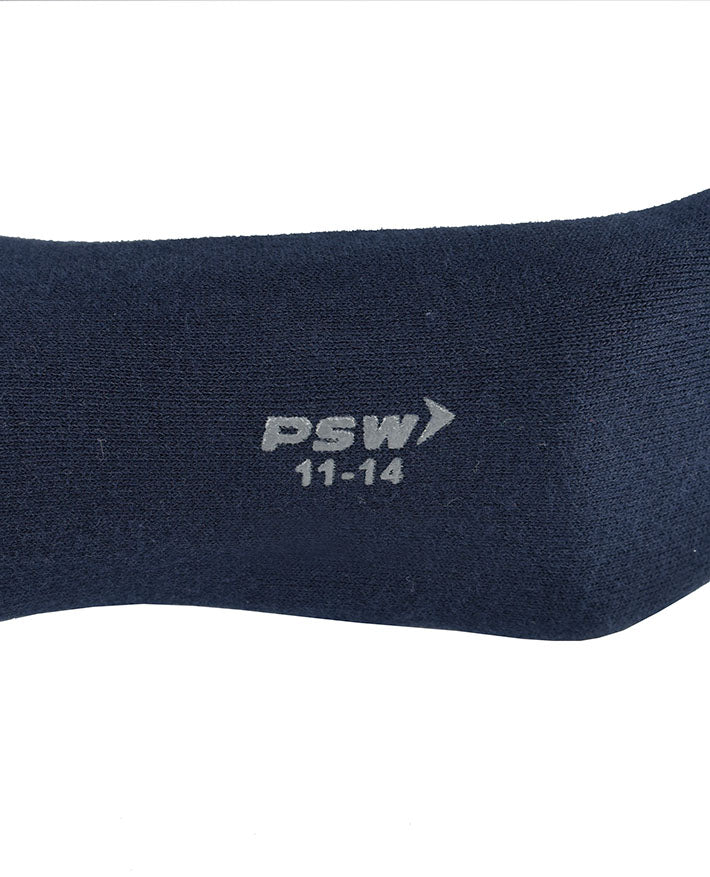 Crew Sock - 3 Pack