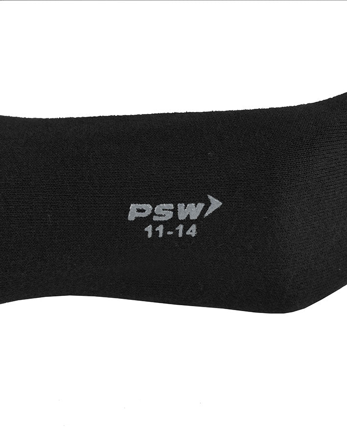 Crew Sock - 3 Pack