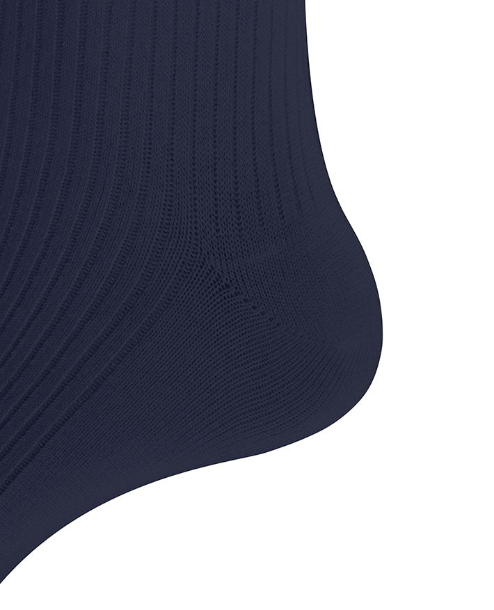 Turnover Knee Hi Sock - 3 Pack
