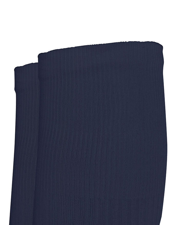 Turnover Knee Hi Sock - 3 Pack