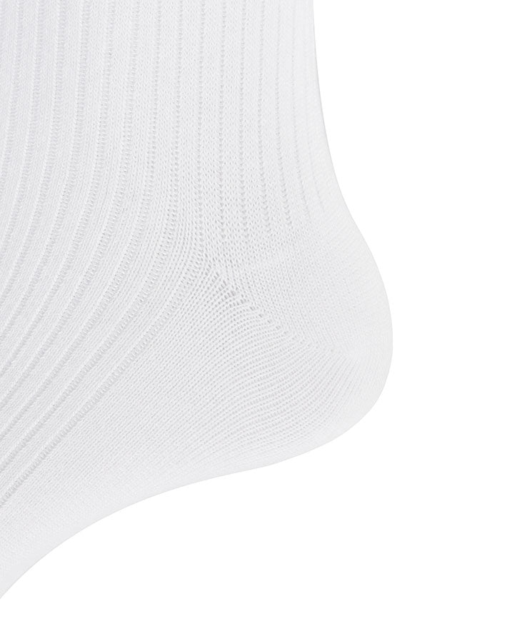 Turnover Knee Hi Sock - 3 Pack