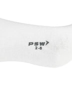 Turnover Knee Hi Sock - 3 Pack
