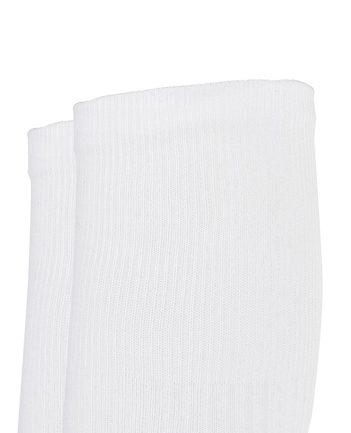 Turnover Knee Hi Sock - 3 Pack