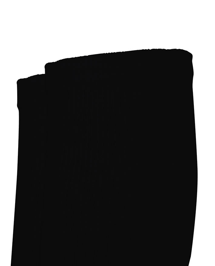 Turnover Knee Hi Sock - 3 Pack