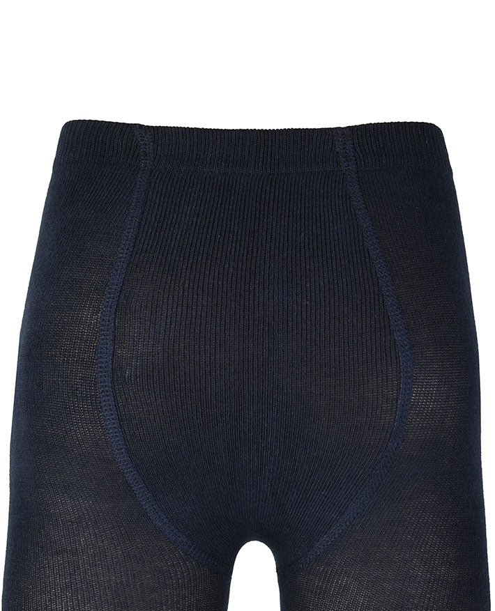 Tights - Cotton Stretch