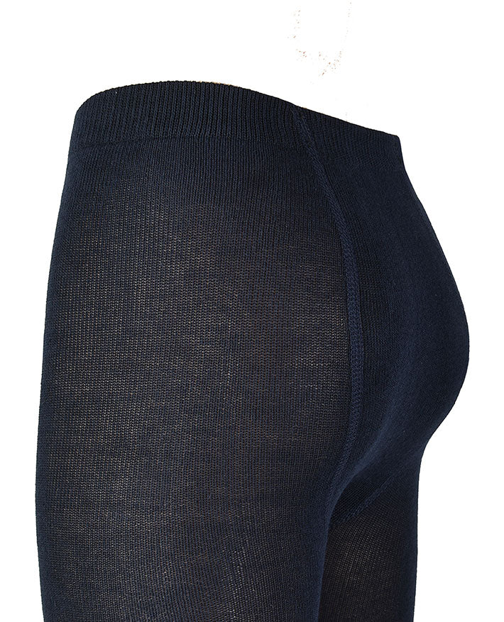 Tights - Cotton Stretch