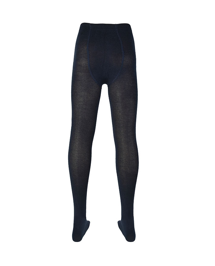 Tights - Cotton Stretch