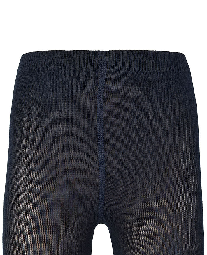 Tights - Cotton Stretch