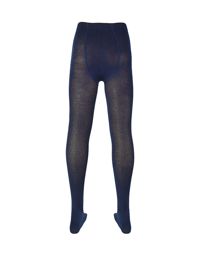 Tights - Cotton Stretch