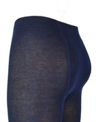 Tights - Cotton Stretch