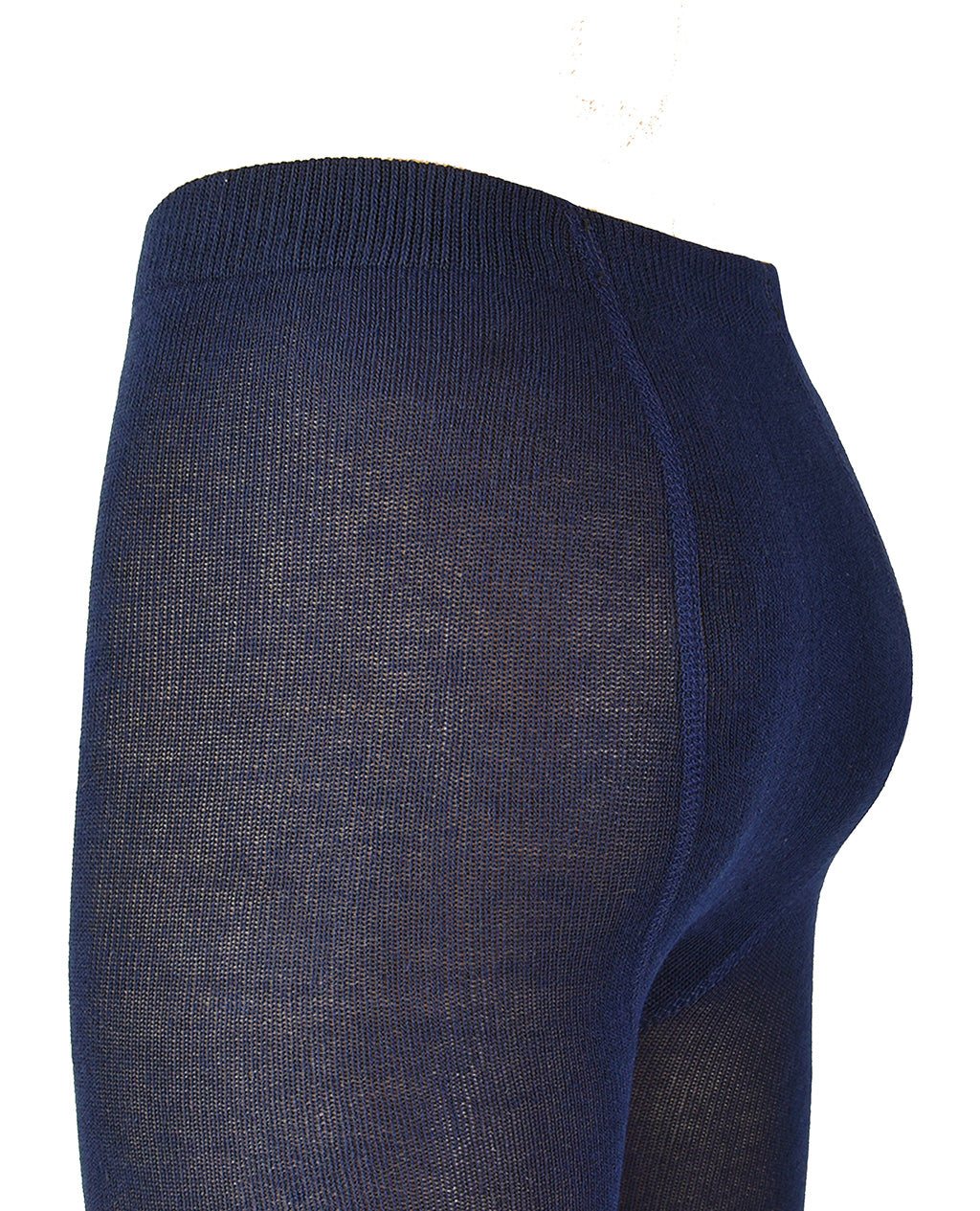 Tights - Cotton Stretch