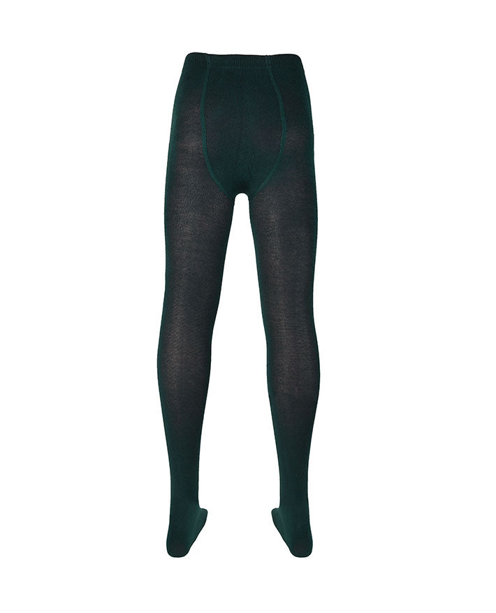 Tights - Cotton Stretch