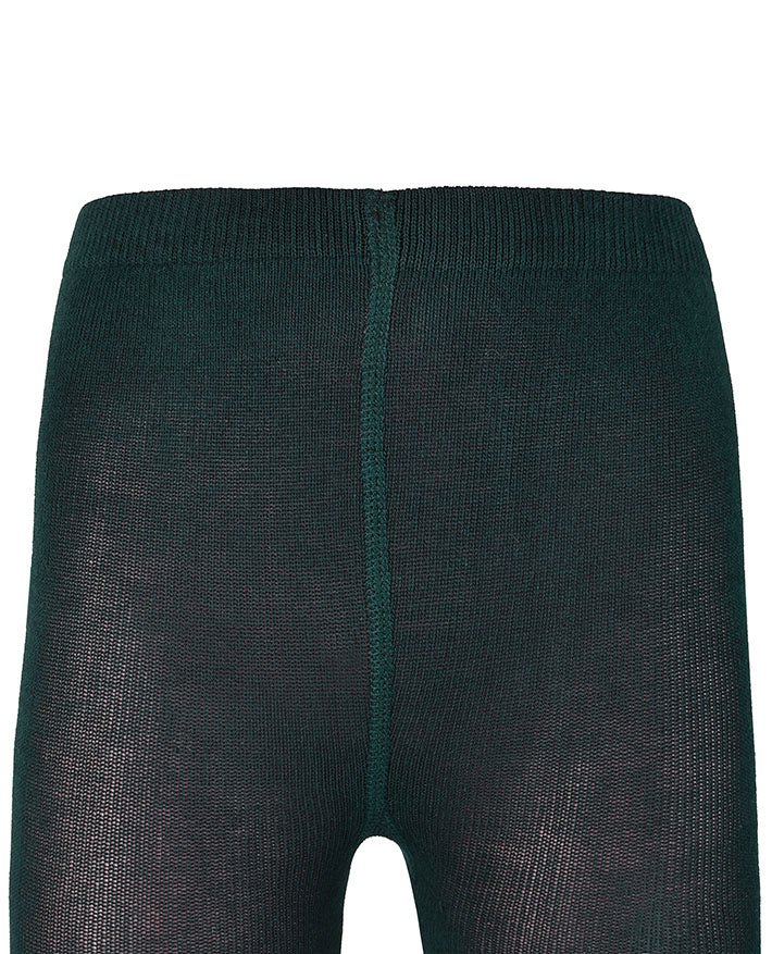 Tights - Cotton Stretch