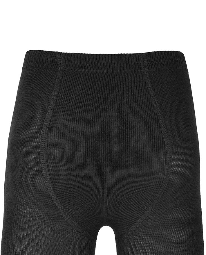 Tights - Cotton Stretch