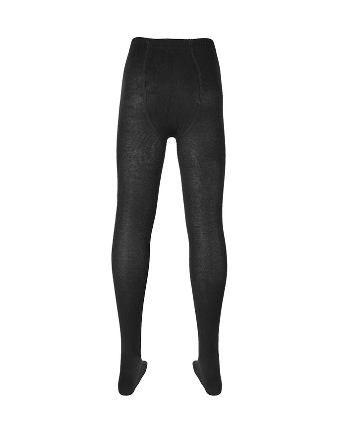 Tights - Cotton Stretch