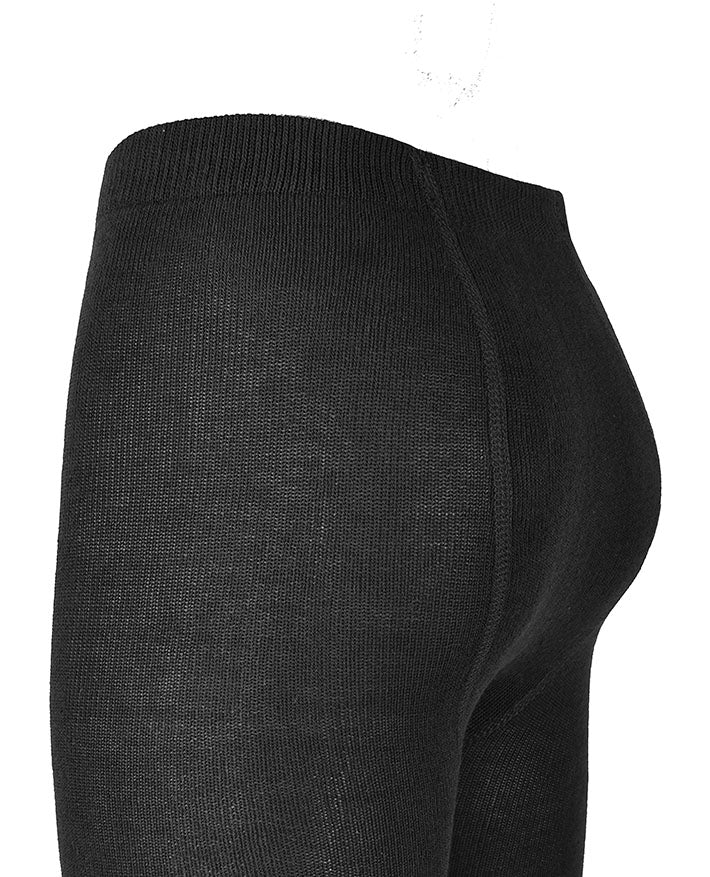 Tights - Cotton Stretch