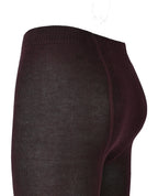 Tights - Cotton Stretch