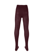 Tights - Cotton Stretch